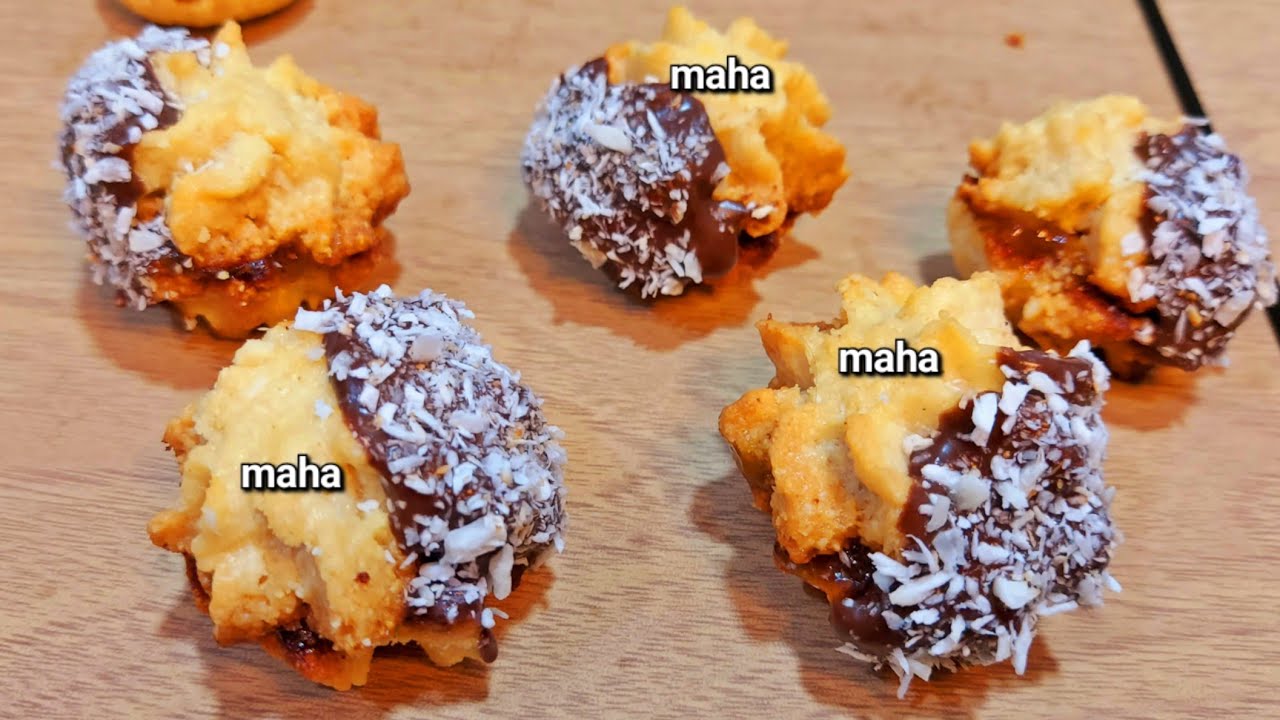 Полезное печенье, без муки, овса, глютена и сахара.