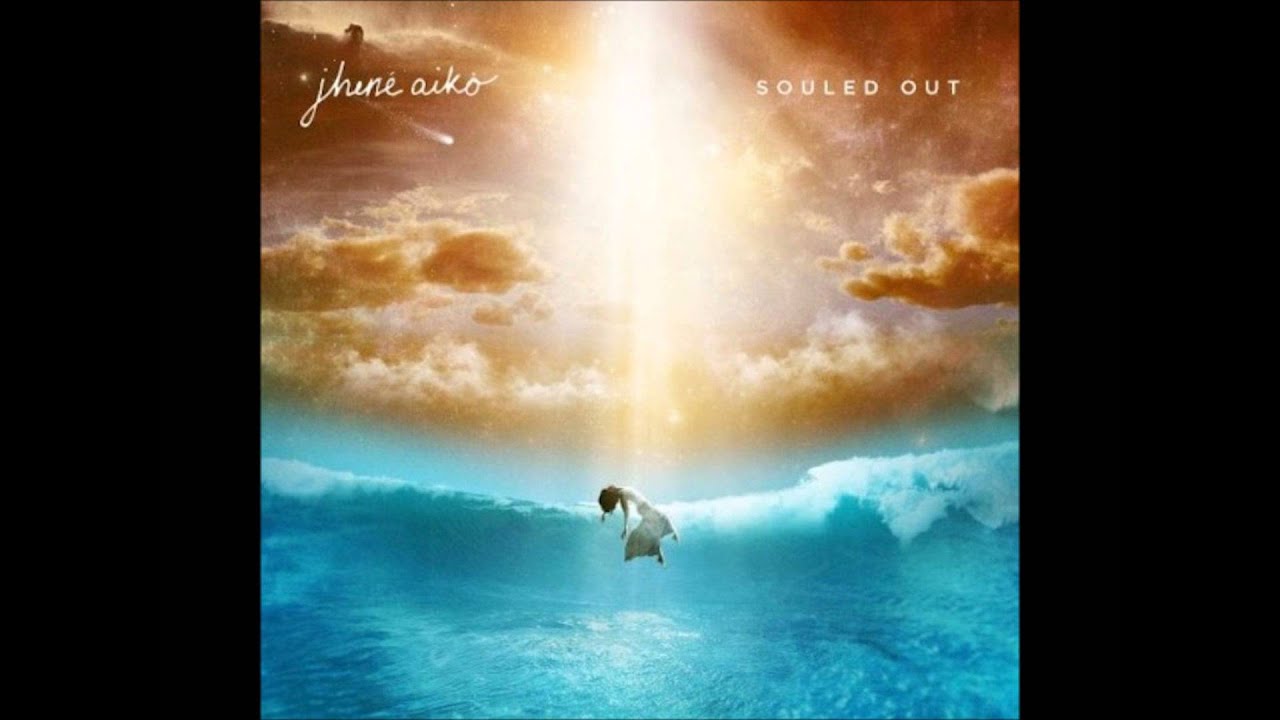 Jhene Aiko- Pretty Bird (Souled Out)