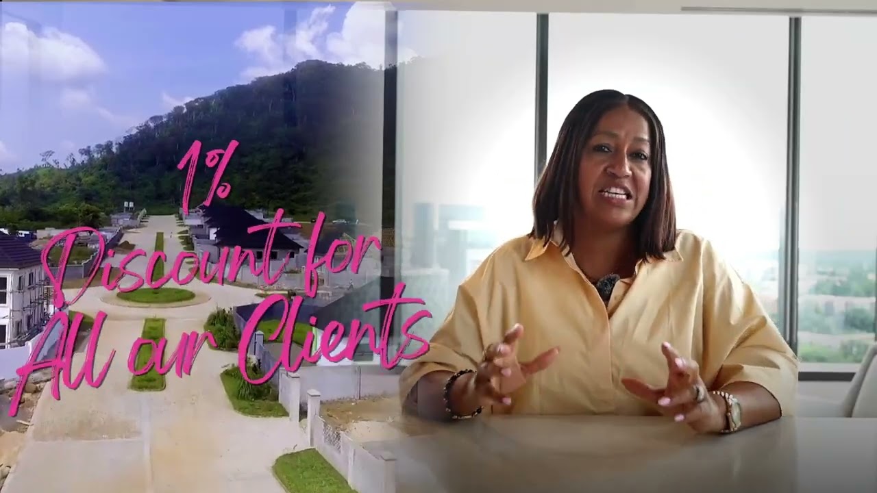 Morning Coffee with Emerica - Episode 15 - New Community Alert: TAF Salone Micro City