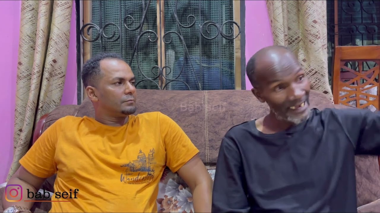 EP YA 226 MAISHA YA UGHAIBUNI NA RAS KADJOLE