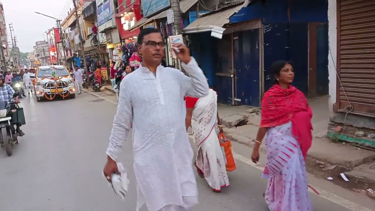 HARI OMM UDAIPUR GOMATI Tripura PIN 📌 799120
