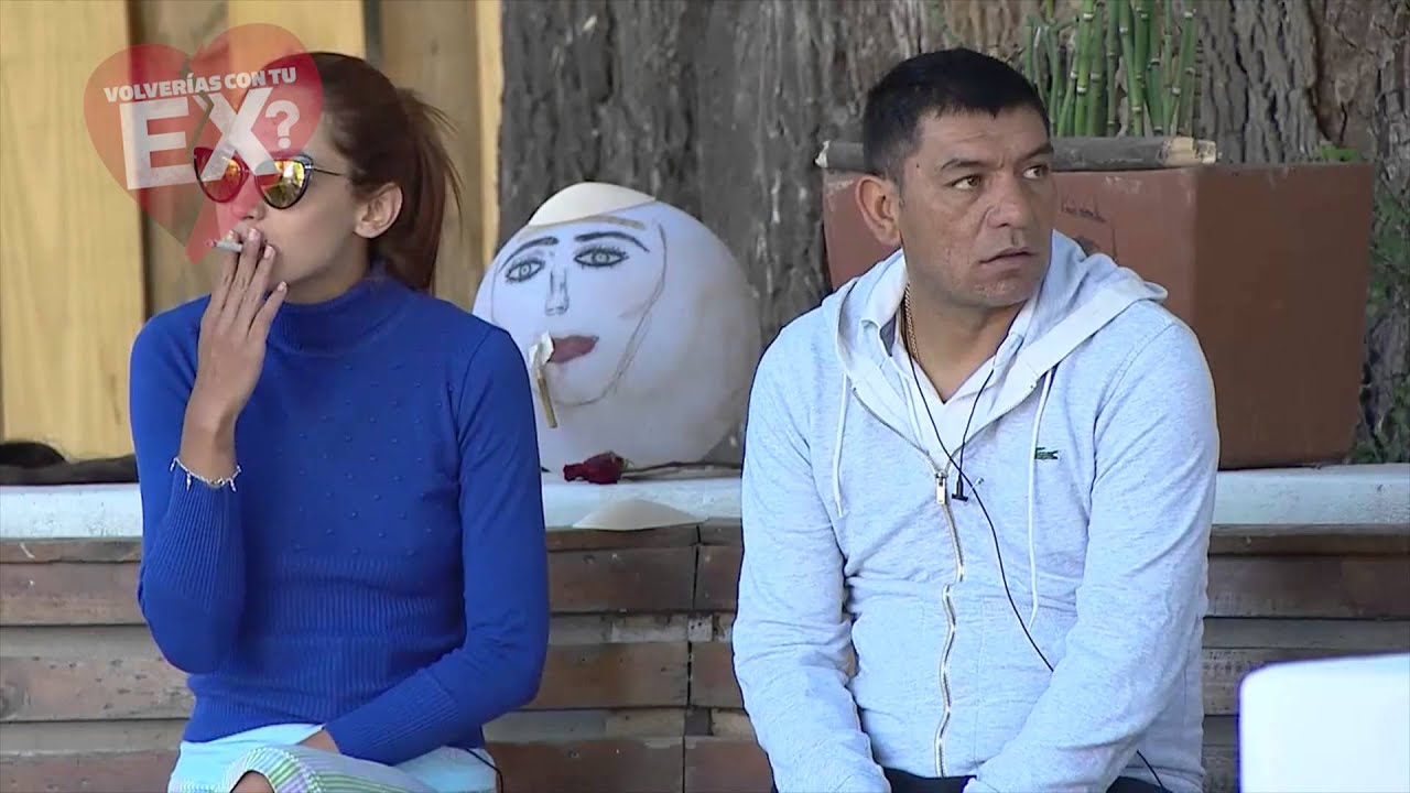 ¿Volverías con tu Ex? - Alguien ronda en el granero / Capítulo 29