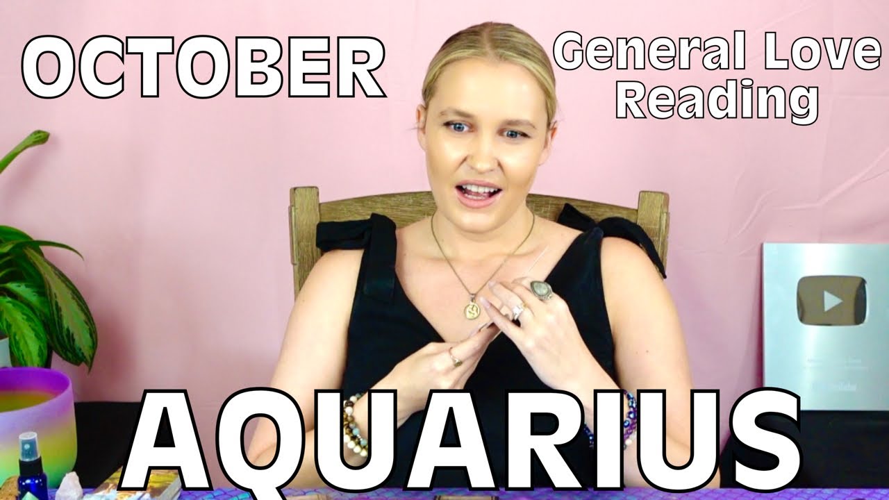 AQUARIUS: “WOW!! THEY JUST MADE A BIG DECISION ABOUT YOU AQUARIUS!!”