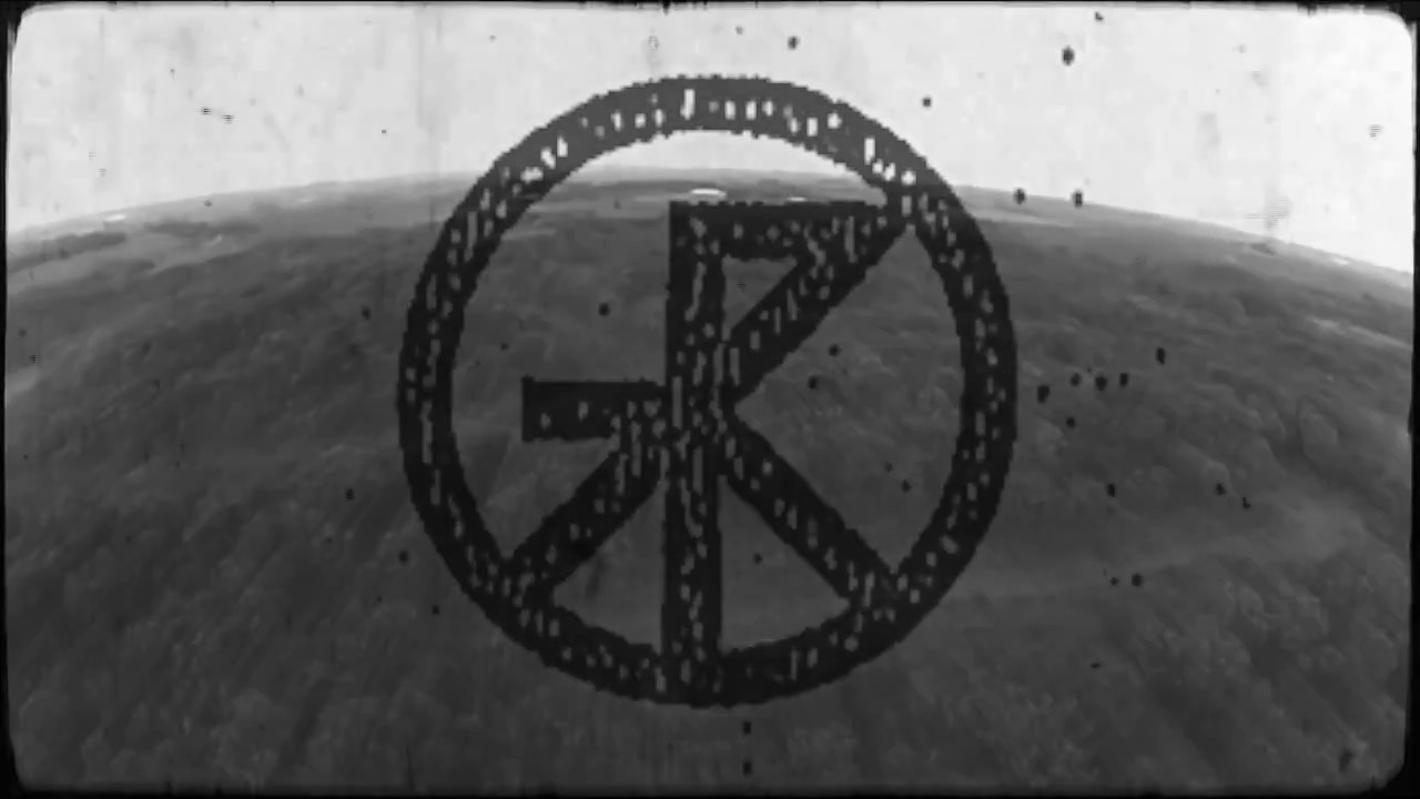 TREPANERINGSRITUALEN :: Death Worship [Official Video]