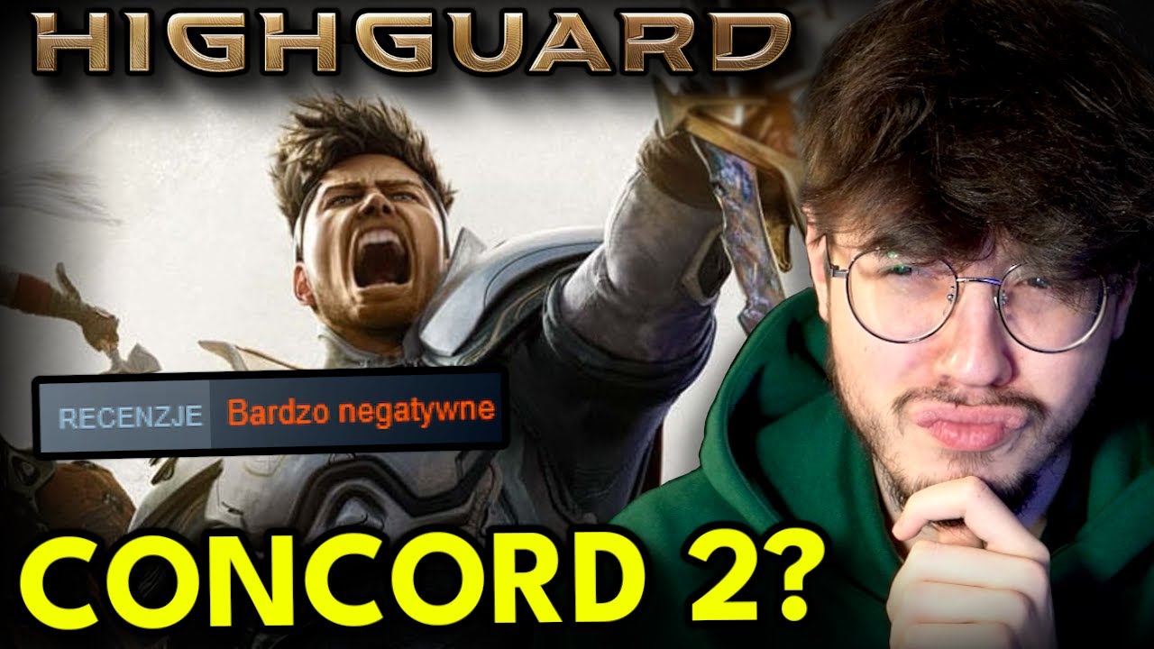 Sprawdziłem HIGHGUARD..