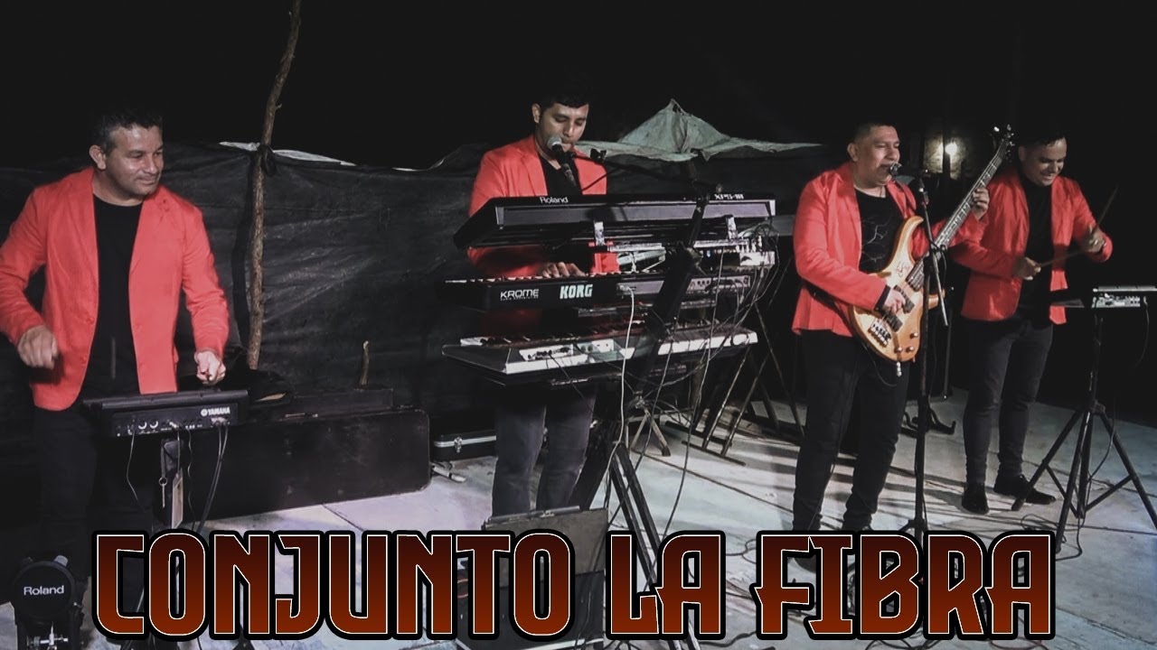 LA FIBRA 2023 - EL PASTORIL (CHACO)