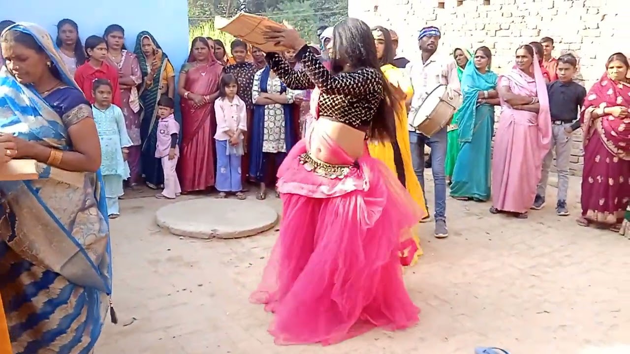 भांगड़ा #डांस लॉन्ग #वीडियो#