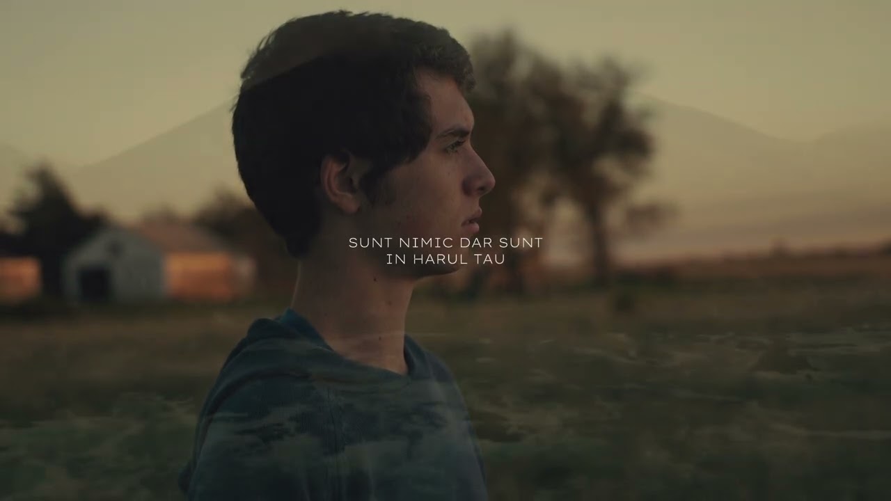 Andrei din Barbulesti Am gasit o Dulce Mangaiere   2024. (Video oficial 4K)
