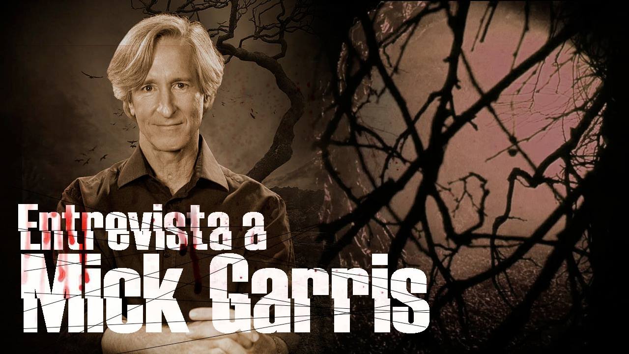 Entrevista a Mick Garris / Mick Garris interview
