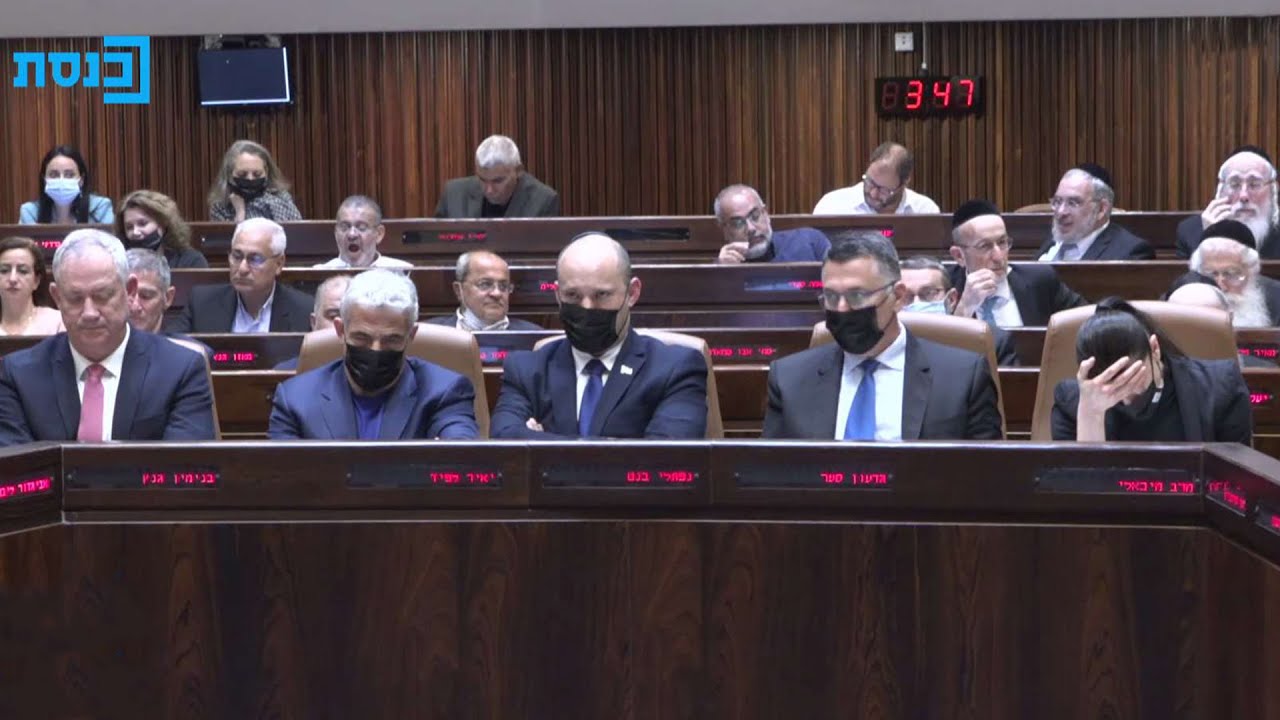 קשיים בקואליציה: נאלצו לבטל הצבעה לחוק שלא היה לו רוב