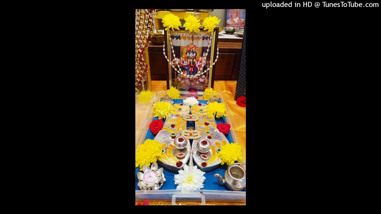 Part 4:6 *మియాపూర్ భాగ్యనగరంలో 23-Feb-2026  జరిగిన సత్సంగం 👆*- స్వామి అనఘానంద