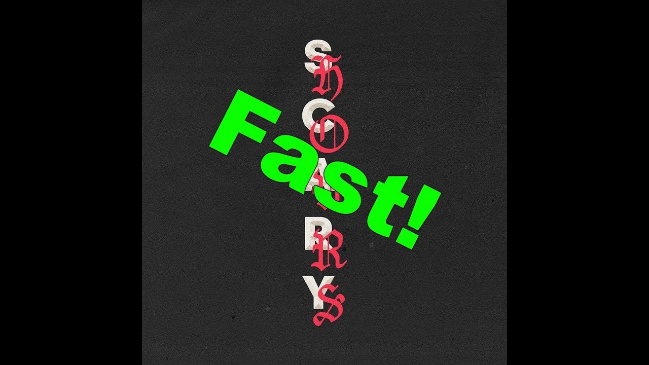 Gods plan ~ Drake ( Fast version)