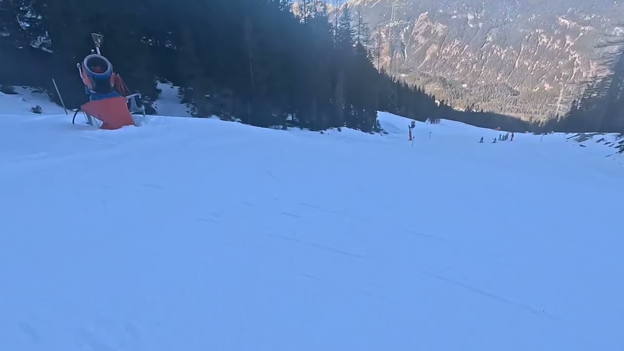 Marienberg Biberwier piste 3 en 1