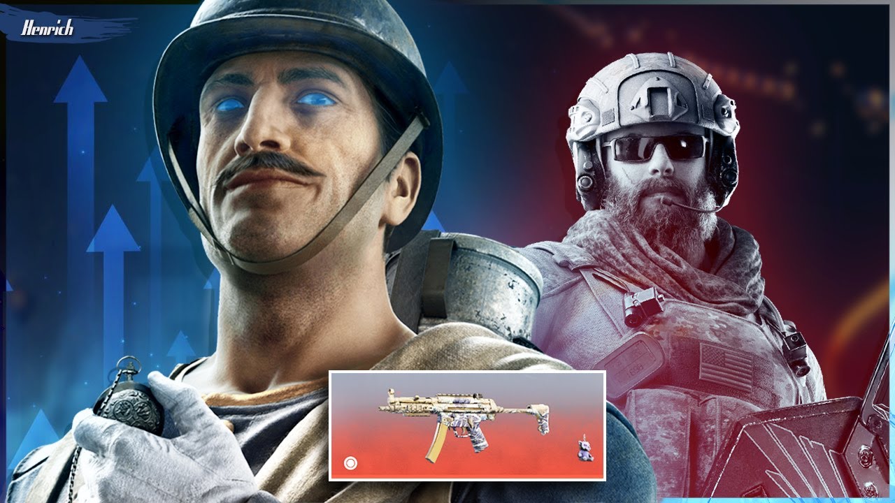 NOVA TEMPORADA: Bug do VOIP, PING ALTO, Skins e a MUDANÇA mais importante atualmente...