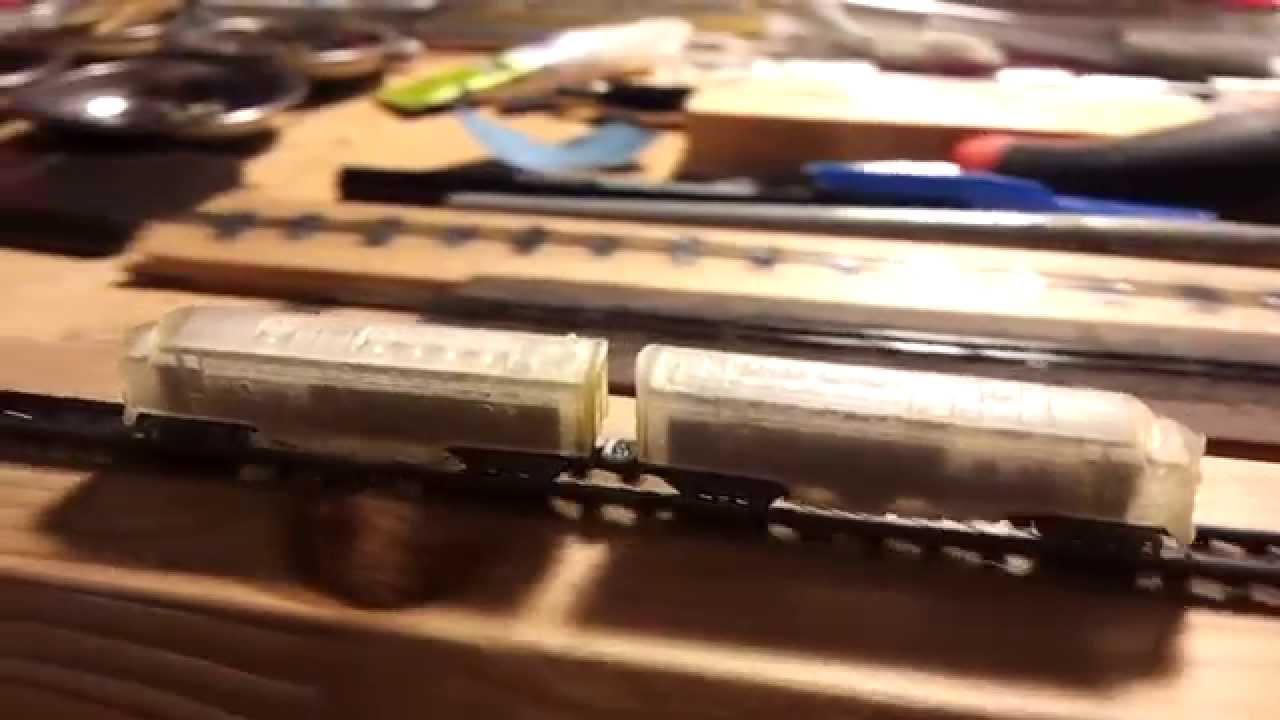 Tgauge#UM#FP7#16m chassis#Eishindo