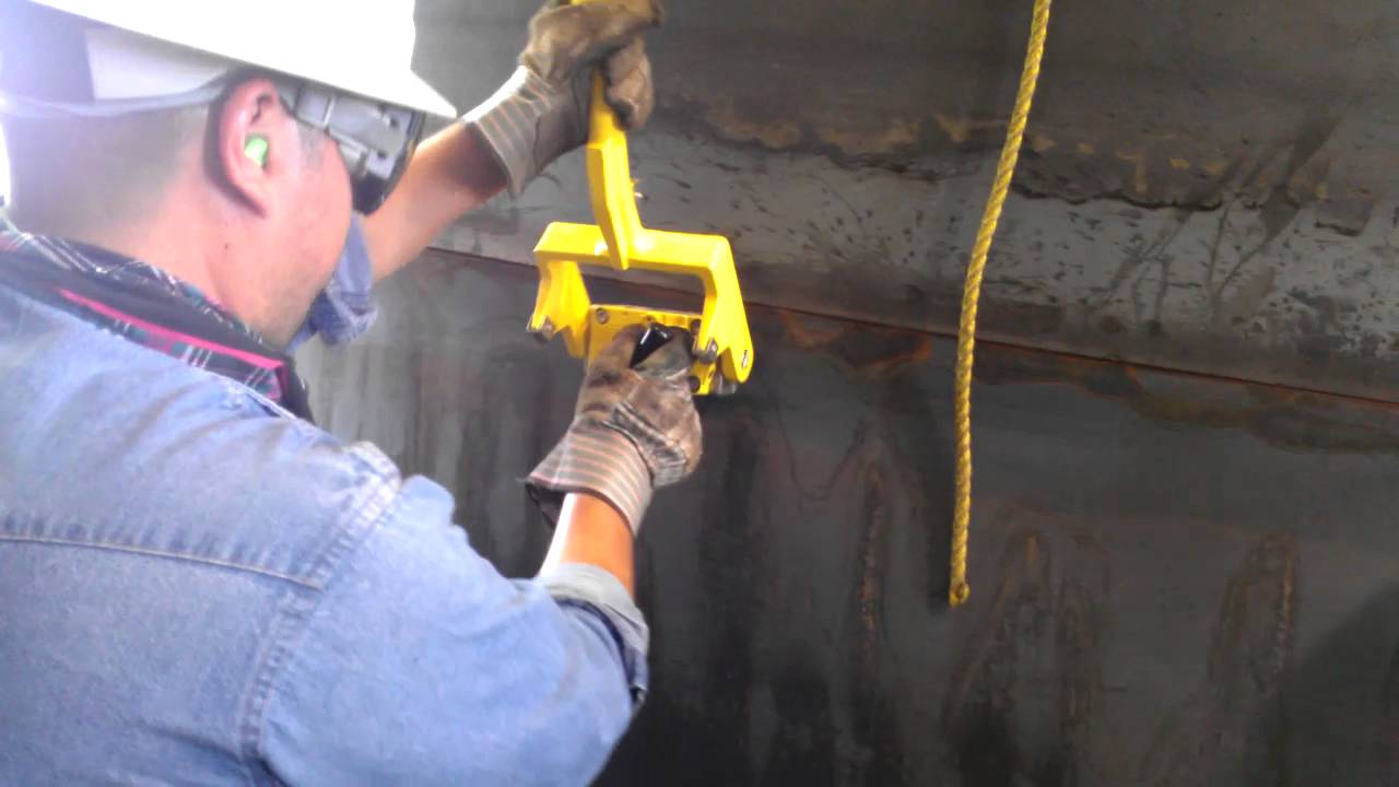 MagPress Steel Alignment | Magswitch Technology