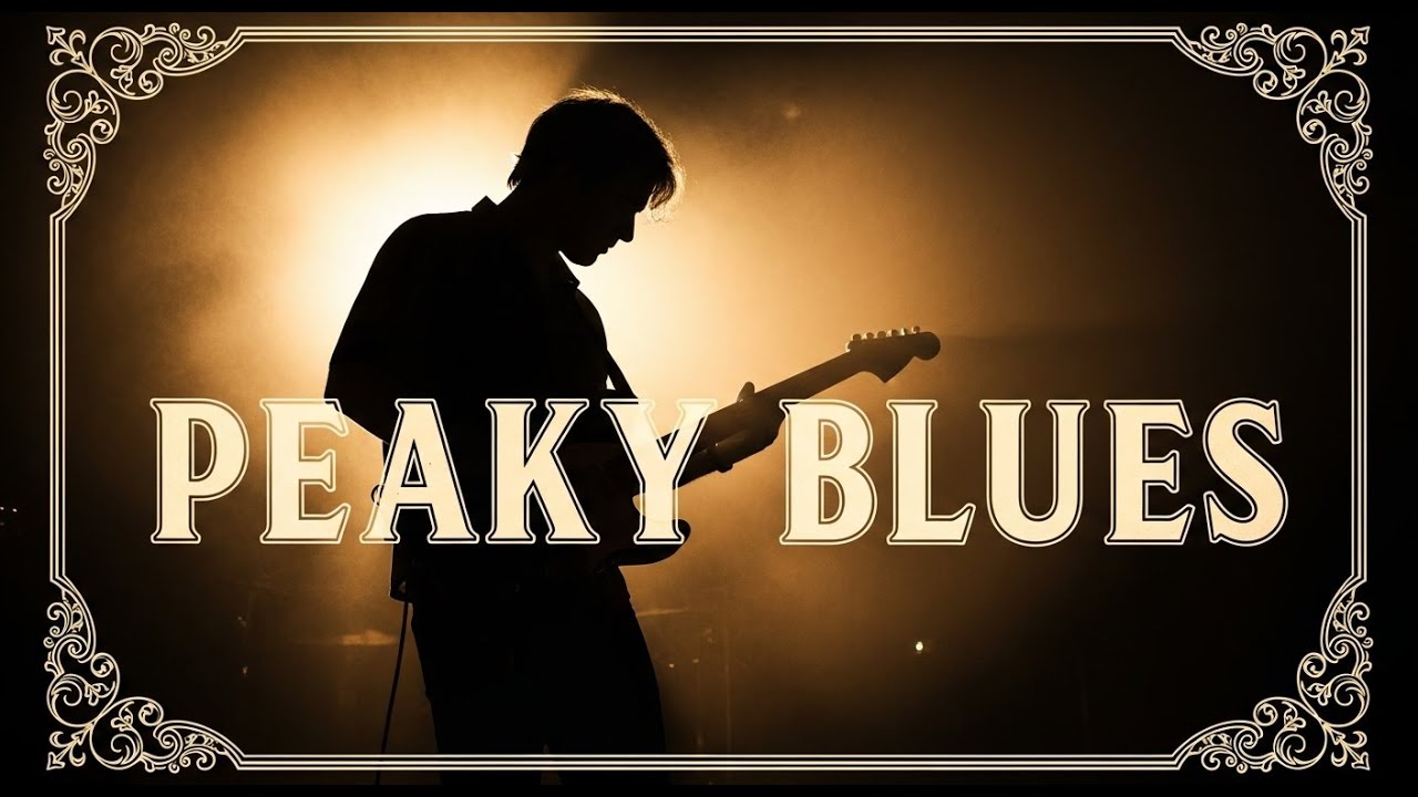 Smoky Blues Vibes &ndash; Vintage 1920s Background Music for Whiskey Bar & Relaxation