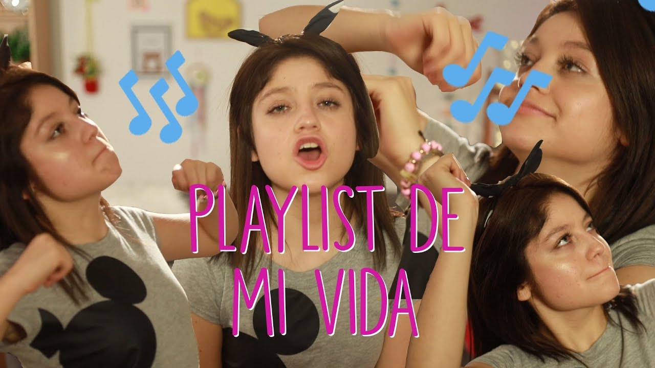 Karol Sevilla | Playlist de mi vida | @PlaylistDeMiVida