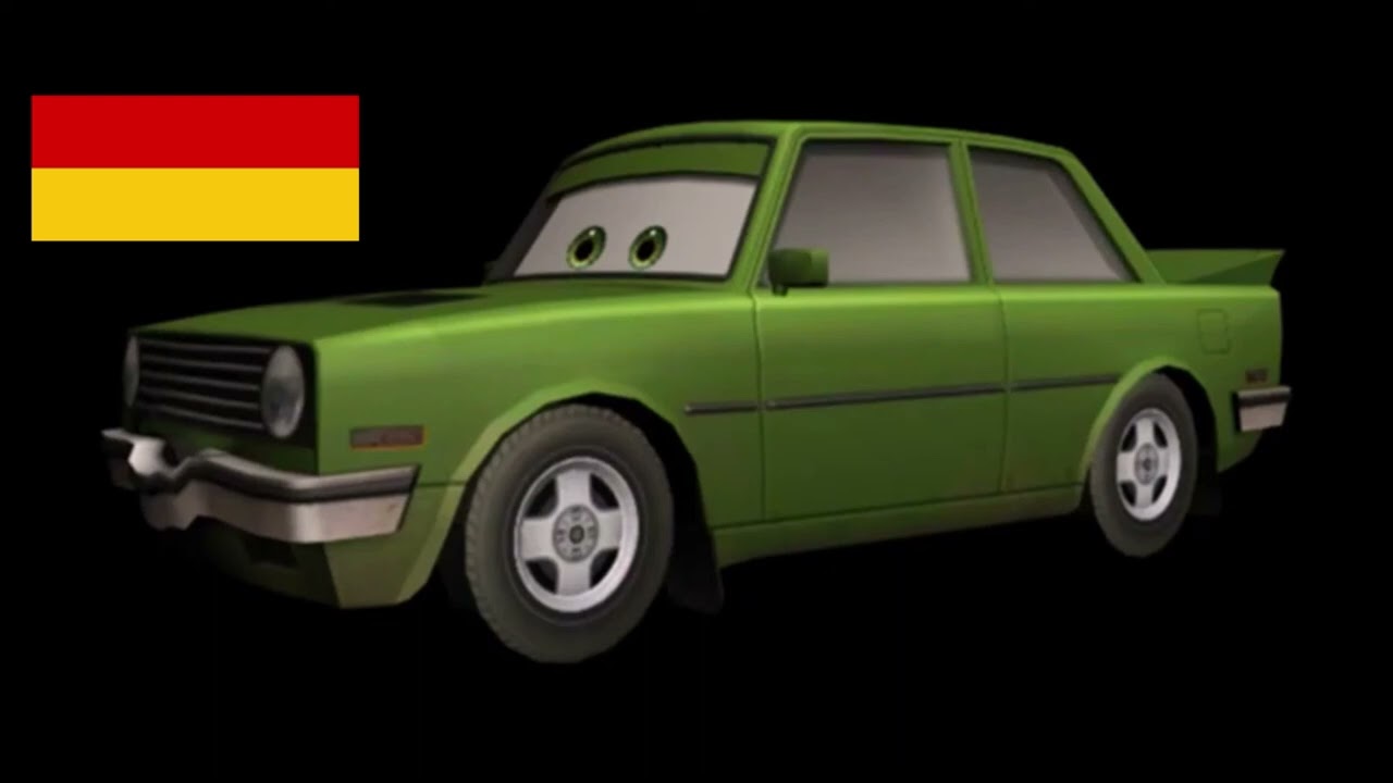 German Yuri