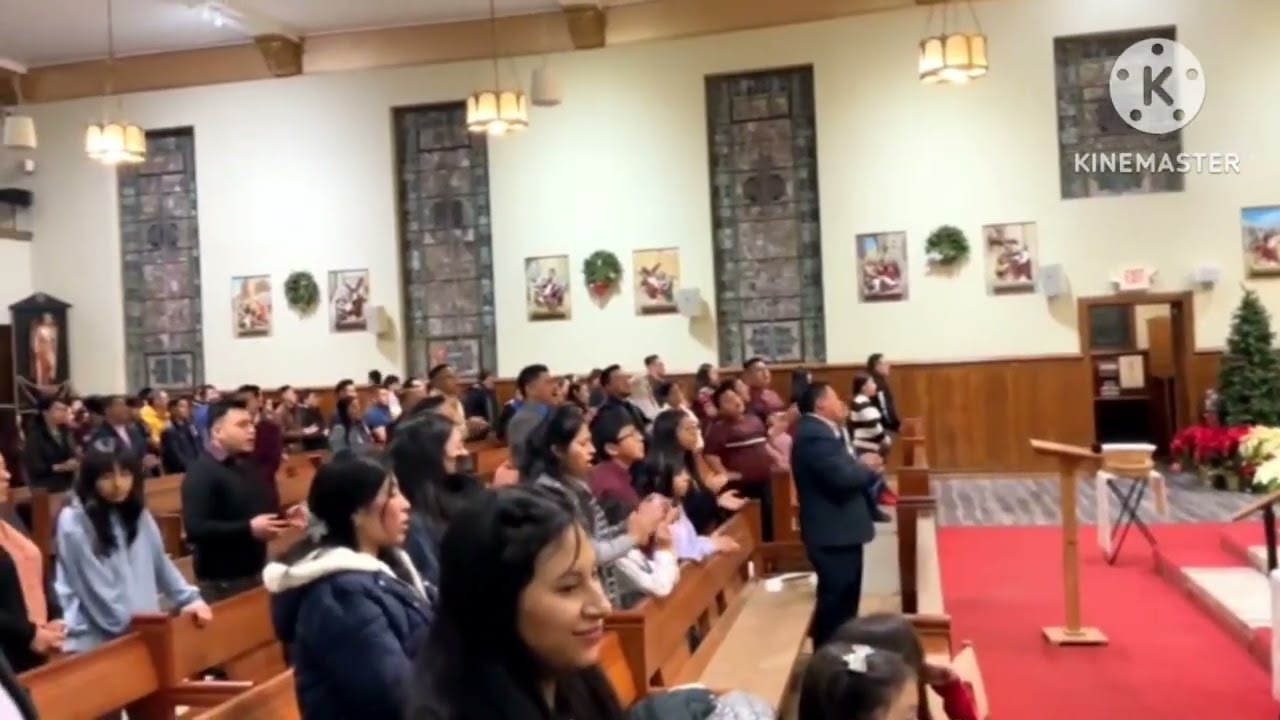 Dónde estás Tú - Escogidos de Cristo