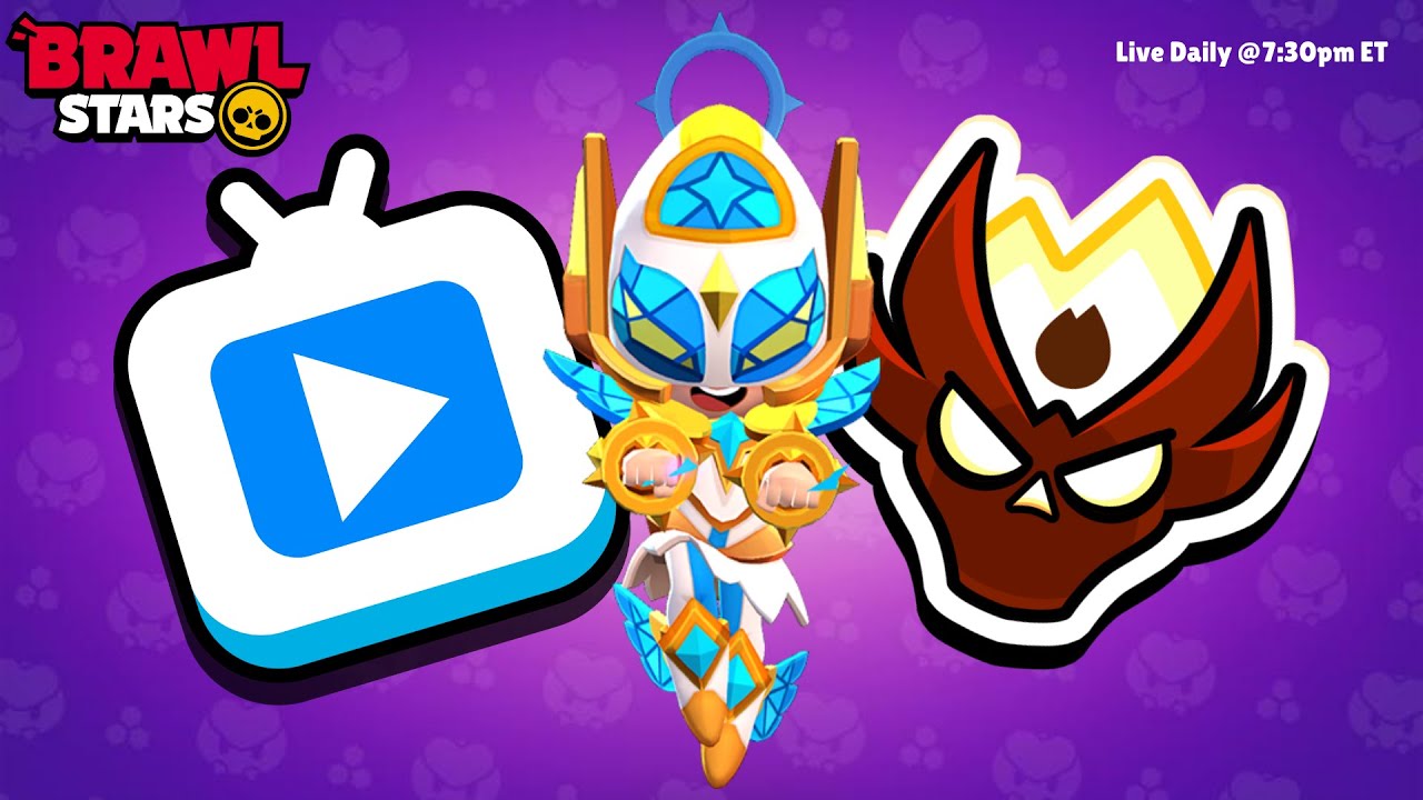 New Brawler Glowbert🐟