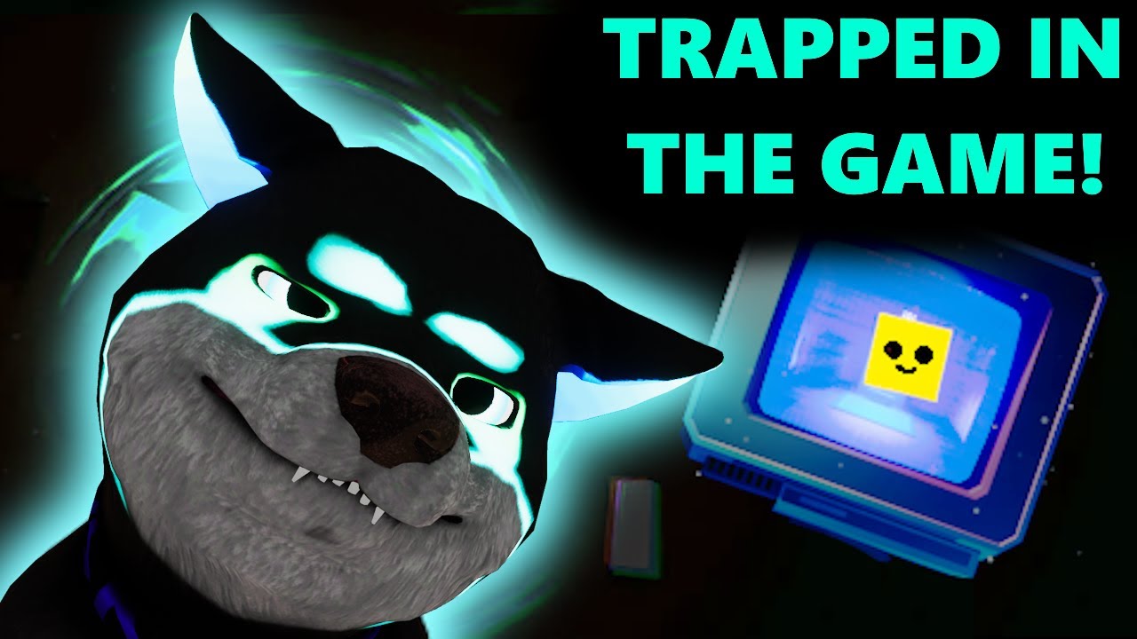 This GAME is Hiding a Shocking SECRET!