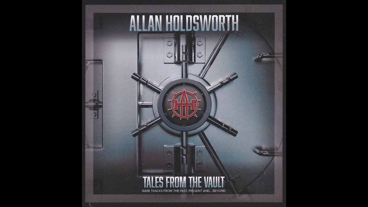 New Dawn (Pat Smythe covered by Allan Holdsworth)