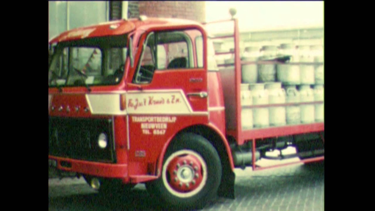 Volvo F85