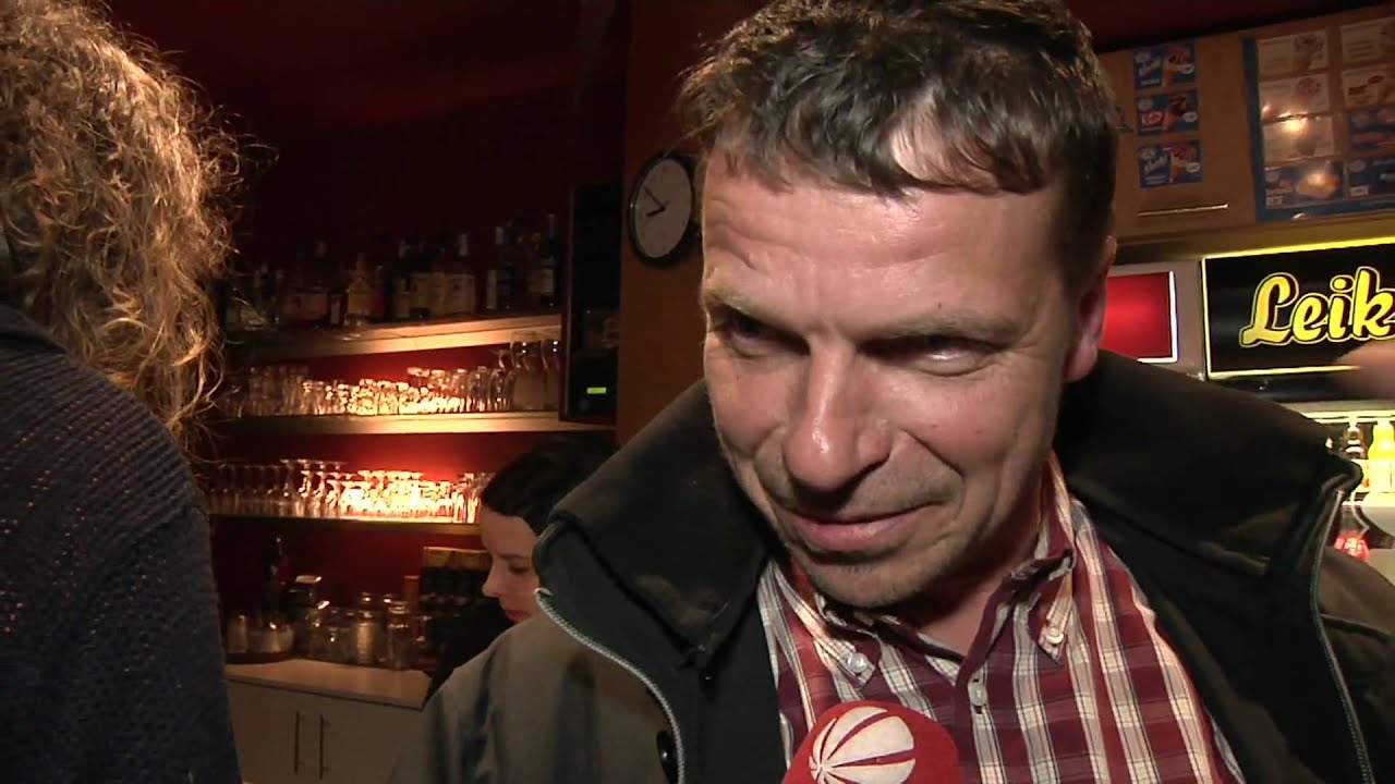 Reaktionen Preview Bamberg - Ein Bekenntnis zum Bier