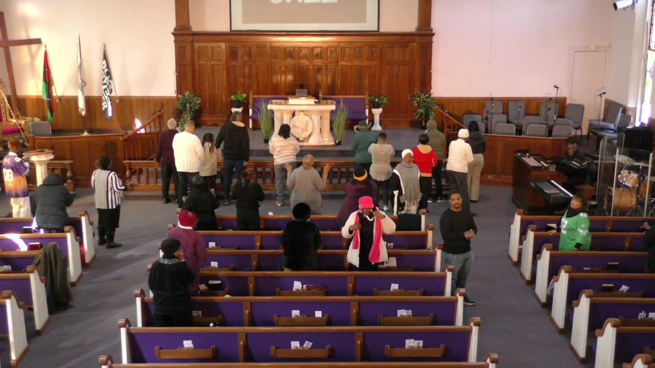 Scriptures to Help You Fight and Win The Battles- Pastor Mark Rainey