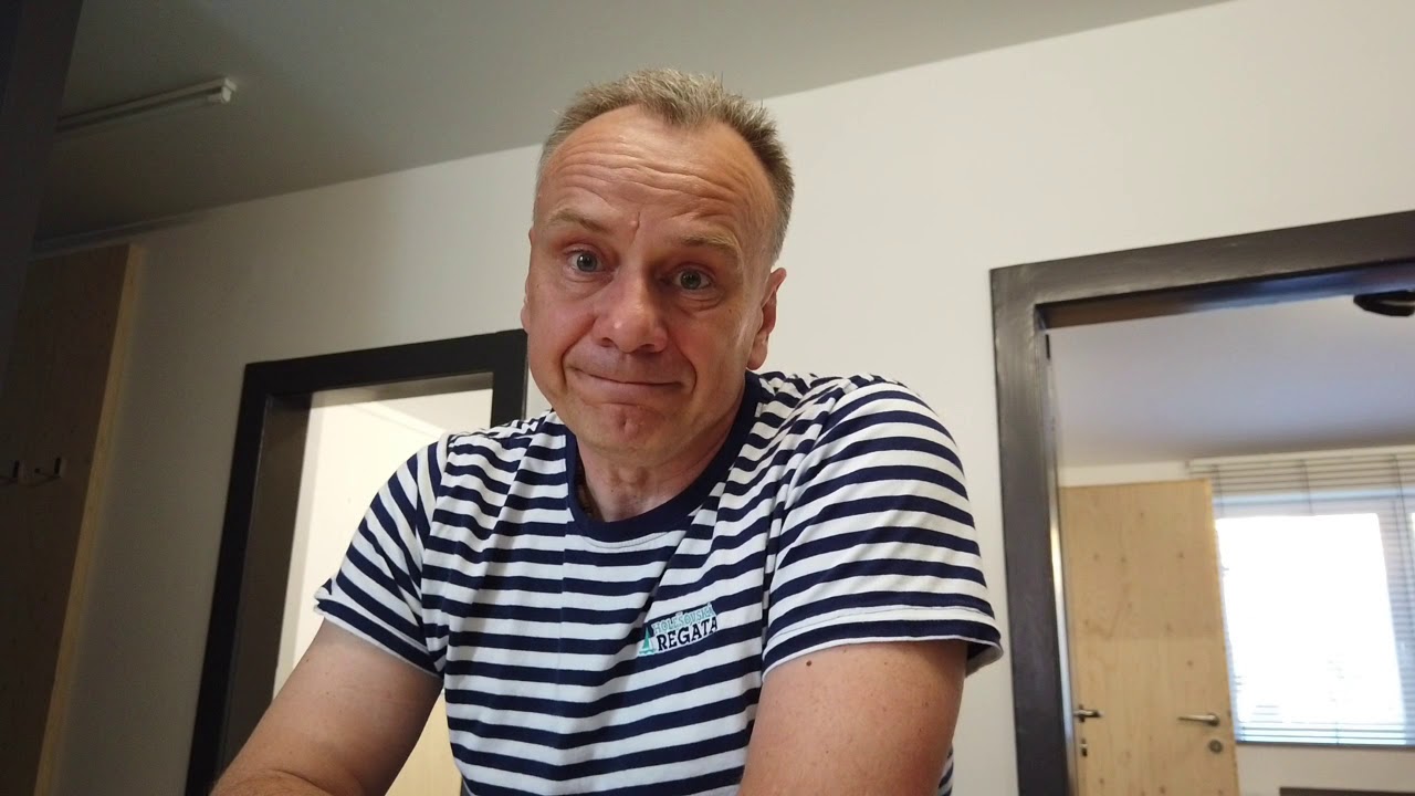 Desátá Holešovská Regata přeložena 2020 - 2021