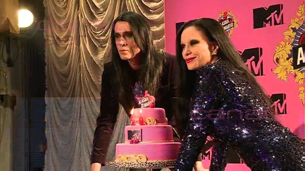 Alaska y Mario arrancan su tercera temporada del reality