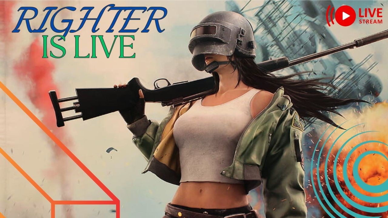 HEADSHOT MACHINE IS BACK!! | PUBG PC LIVE#pubgm #pubg #pubgmobile