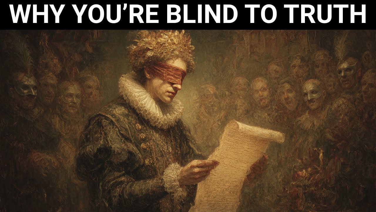Why Educated People Follow Dumb Ideas – Nietzsche and the Psychology of Motivated Reasoning
