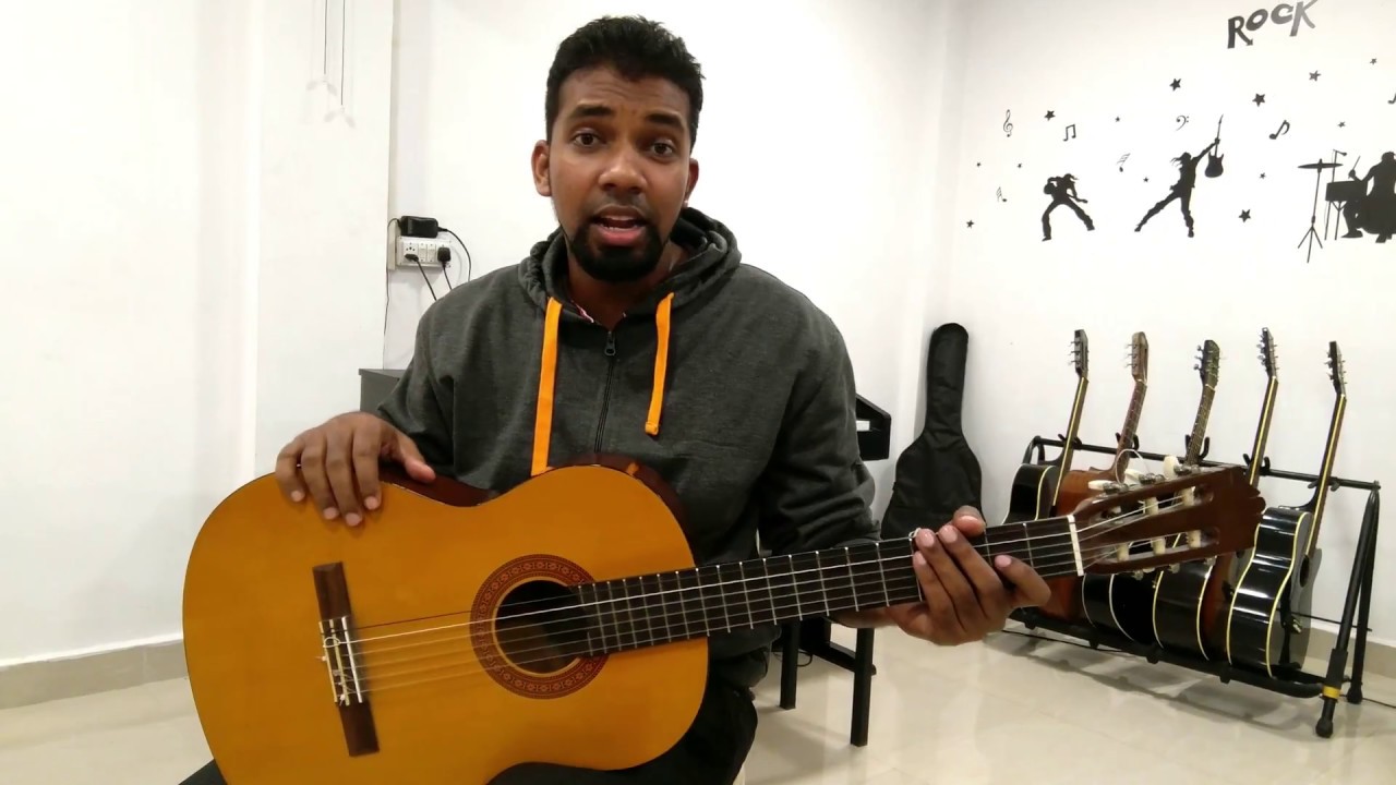 Budhi Ulla Manidharellam | Desperado | Surprise Spanish Tamil Mashup | nVolve Music Academy