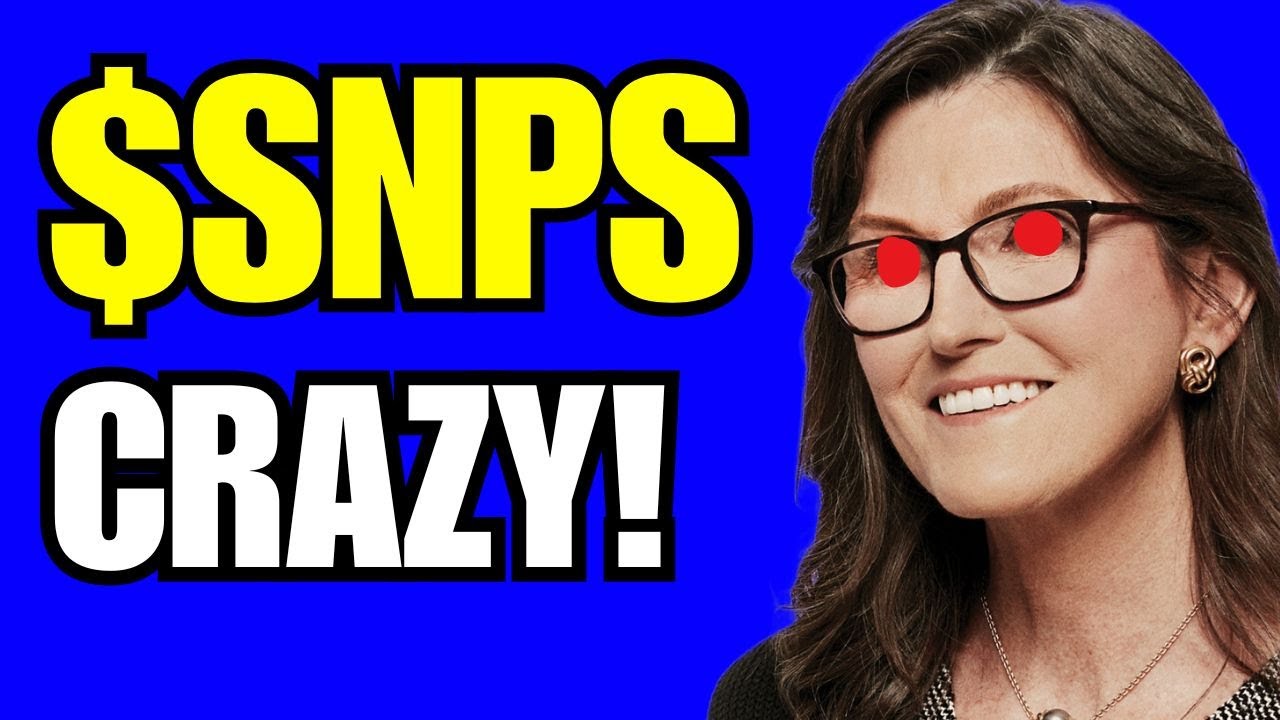 XXX STOCK NEWS THIS MONDAY!⚠ (buying?) SNPS STOCK TOMORROW ALERT!🚨(buying? update) SNPS
