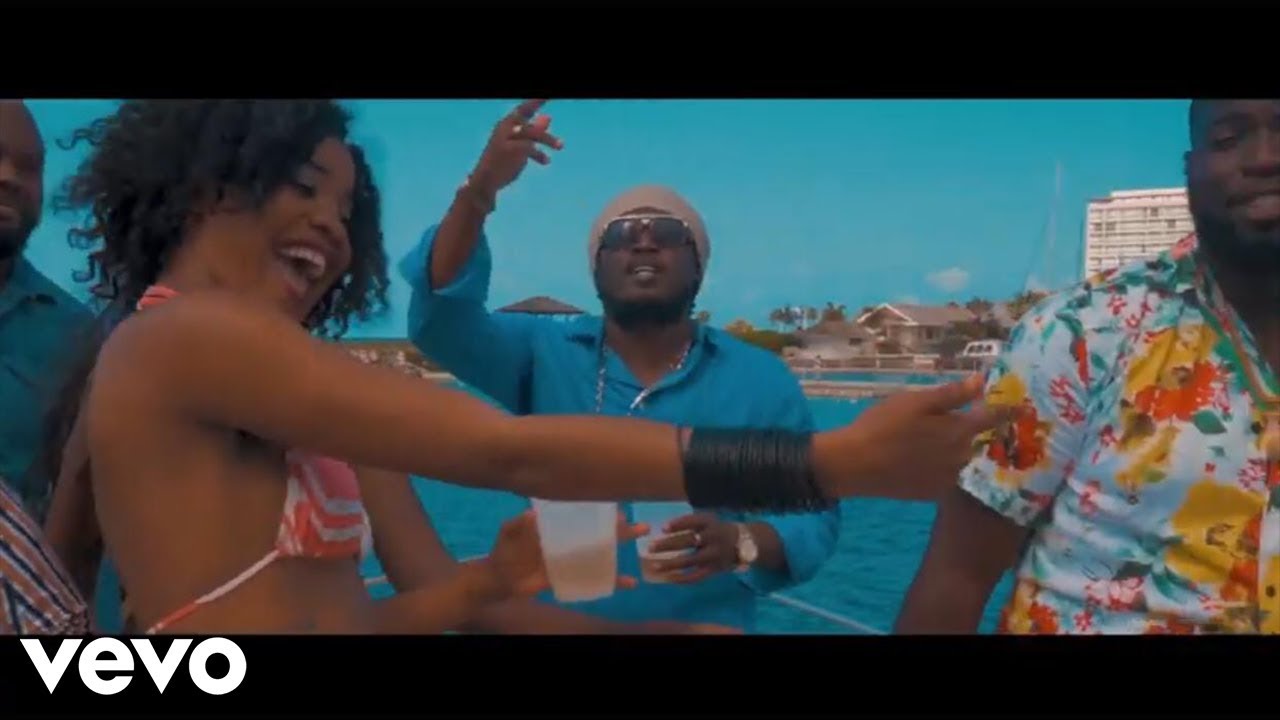 Whitter The Legend x Perjah - TOP BRAFF (SHORT FILM) ft. Teddy Bruckshot