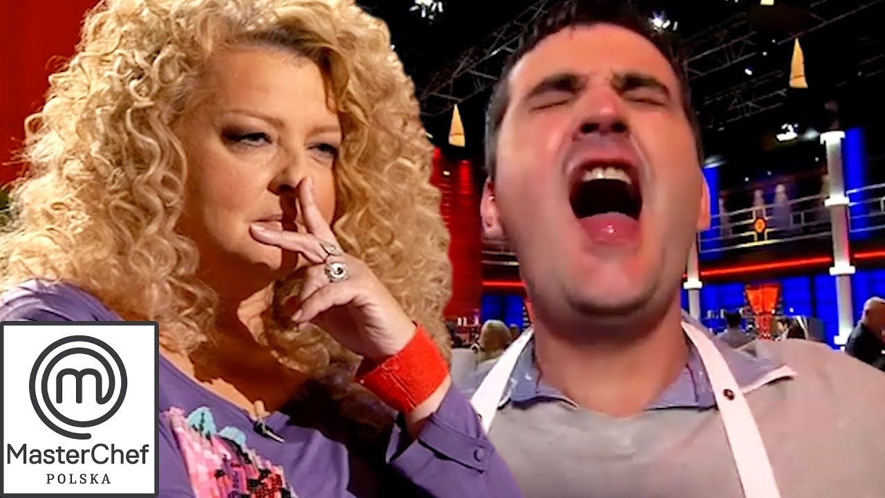 Białe fartuchy rozdane! | MasterChef Polska