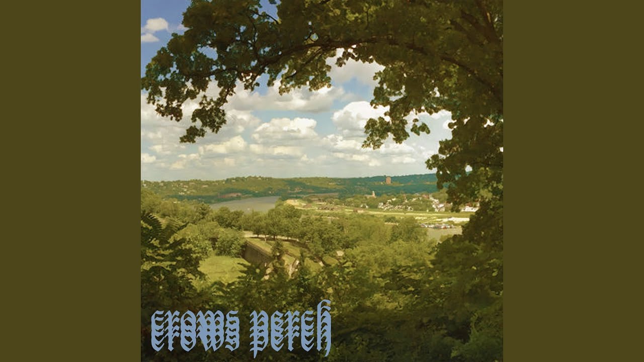 Crow's Perch