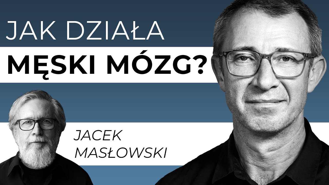 Czy męski m&oacute;zg naprawdę r&oacute;żni się od kobiecego? Profesor wyjaśnia