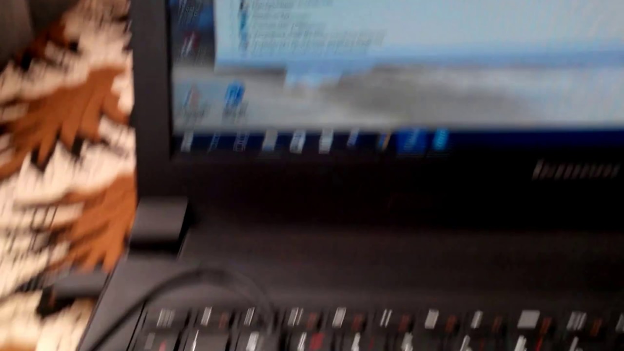 Нетрадиционный метод прошивки планшета Lenovo TB3 710F