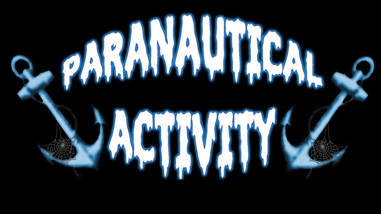 Paranautical Activity | Indie Game [Steam Greenlight Feature]