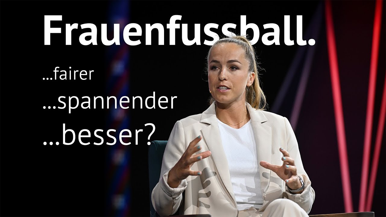 Zwischen Spielfeld und Zweitjob: Lia Wälti über den Alltag im Frauenfussball