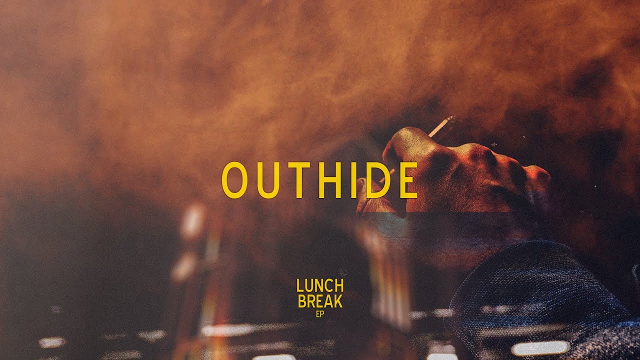 Symer - Outhide (prod. Bodhi)