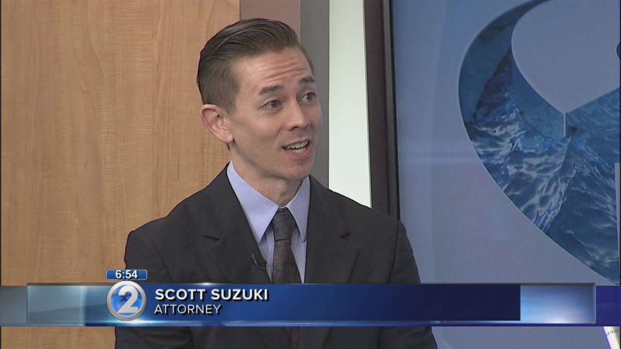 Wake Up 2day - Law Week: Estate Planning & Elder Law
