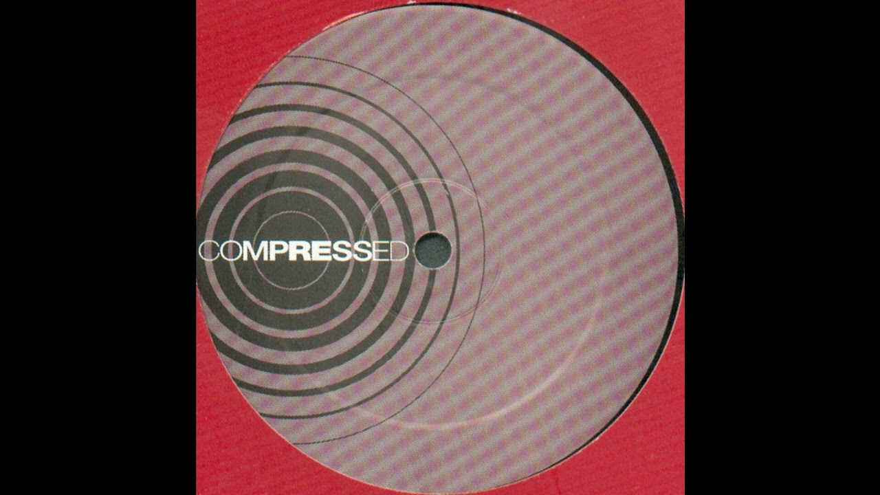 Timo Hummel - Untitled A (Techno 2005)