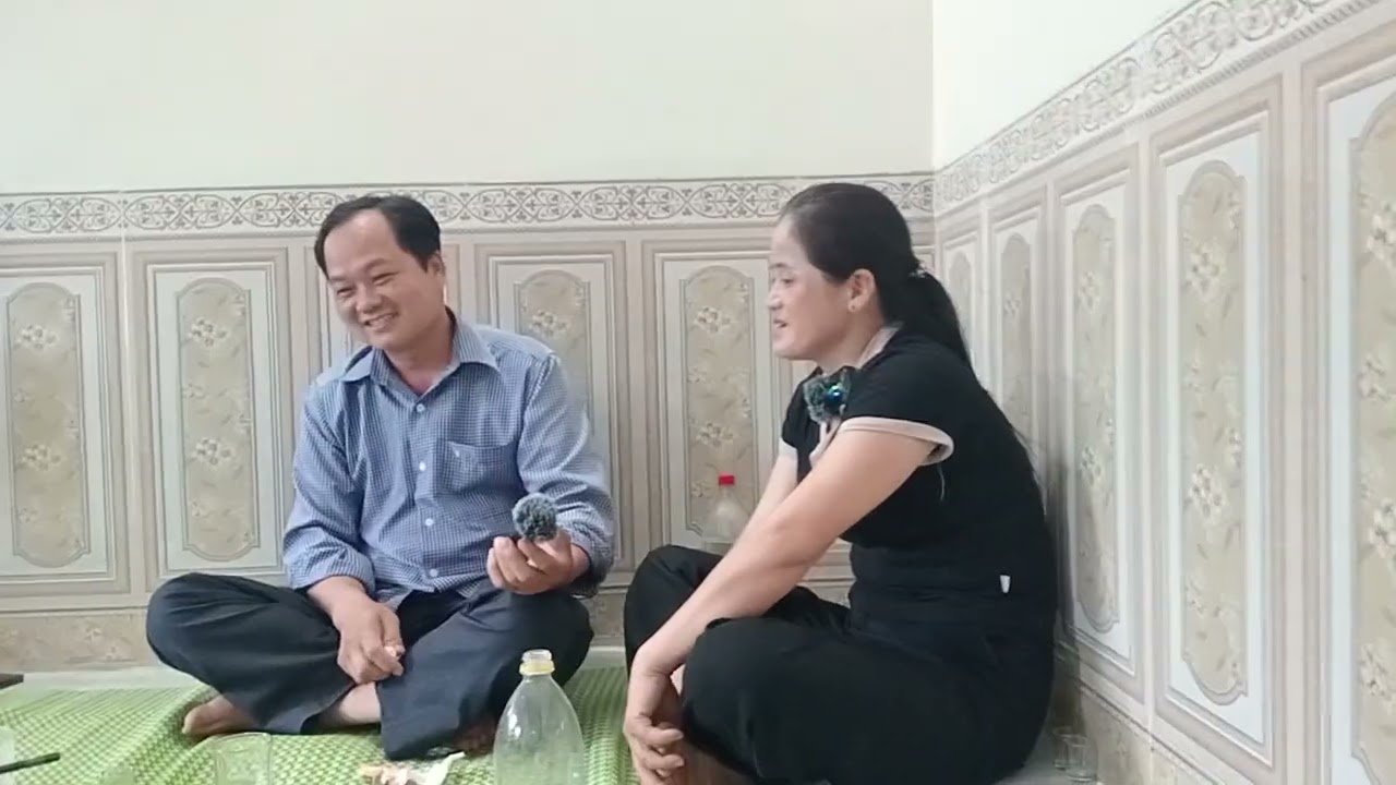 Ngân Nguyệt & hoàng ngọ gặp nhau hát nghe quá ngọt ngào mọi người cùng nghe nhé 