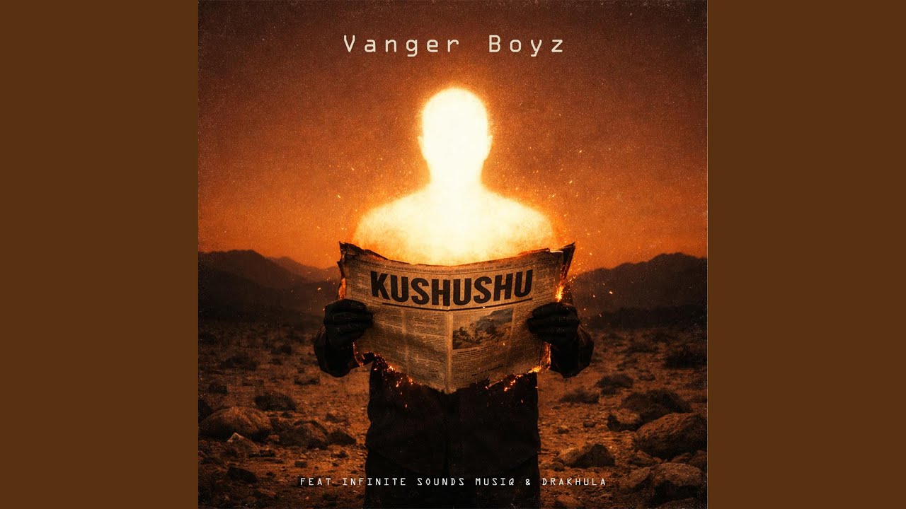 Kushushu