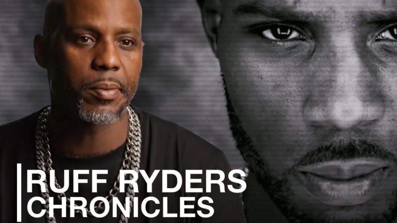 Ruff Ryders Chronicles: The DMX Origin Story Ft. Waah Dean & More  | Greatest Rap Crew Of All Time