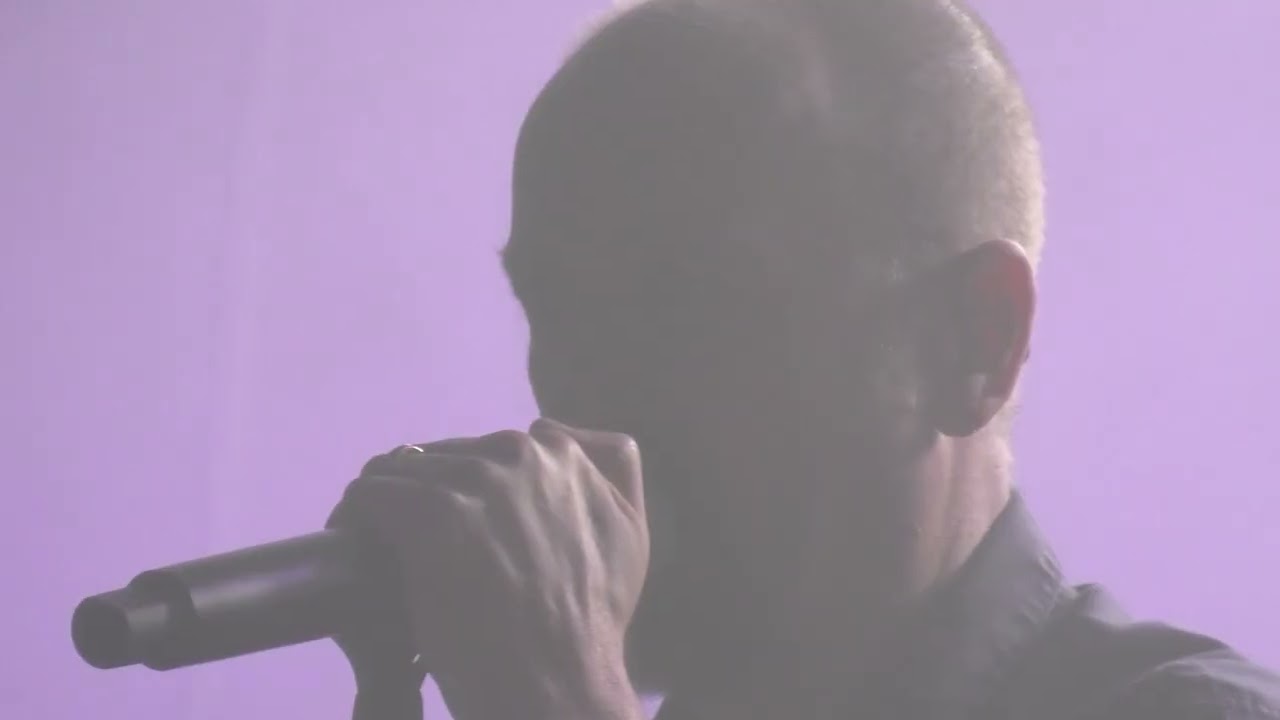 PARADISE LOST - Tyrants Serenade - 2Cam-Mix - 4K (Live in Poland 2026)